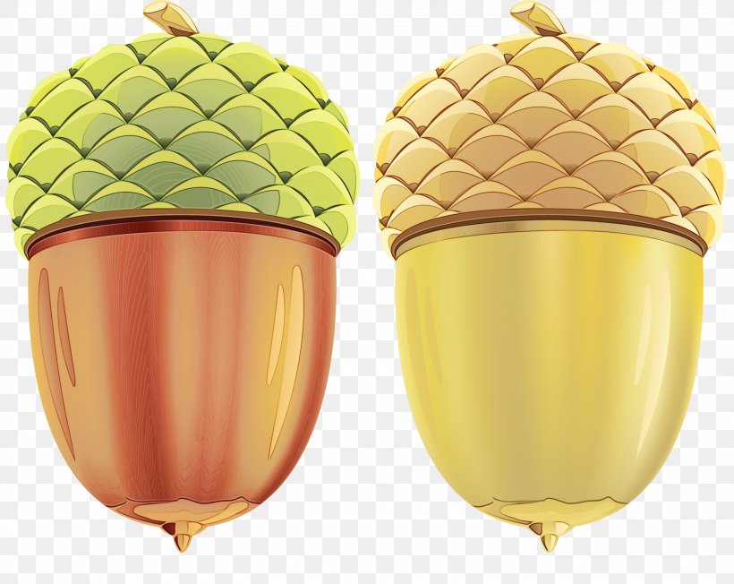 Ice Cream Cone Background, PNG, 3000x2387px, Ice Cream Cones, Acorn, Cone, Food, Frozen Dessert Download Free