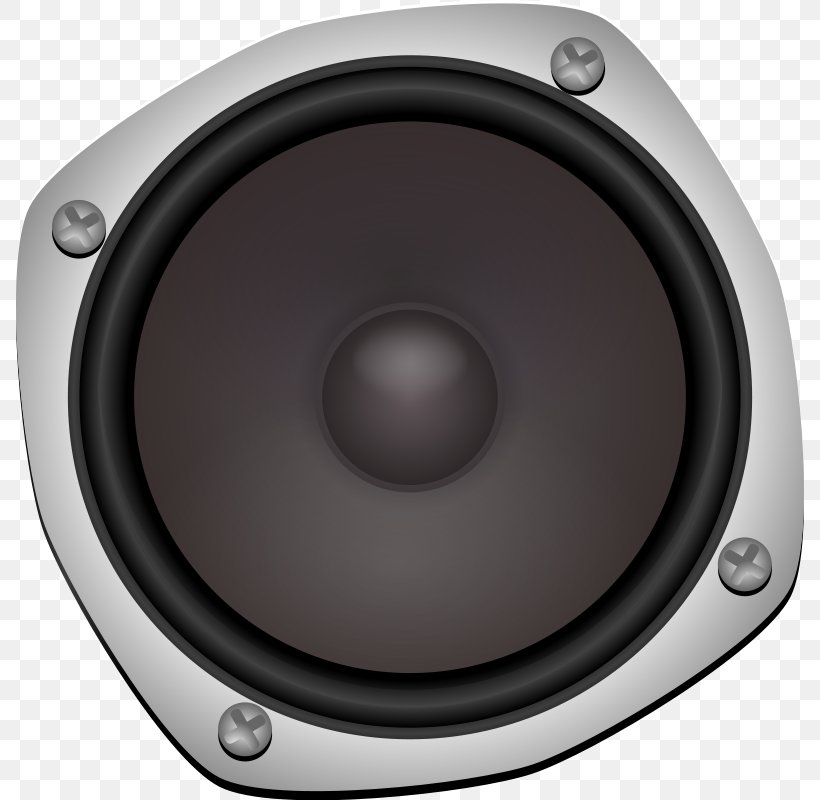 Loudspeaker Sound Clip Art, PNG, 788x800px, Loudspeaker, Alpha Compositing, Audio, Audio Equipment, Car Subwoofer Download Free