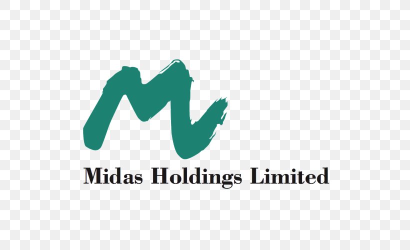 Midas Holdings Singapore Business SGX:5EN, PNG, 500x500px, Singapore, Area, Brand, Business, Chief Executive Download Free