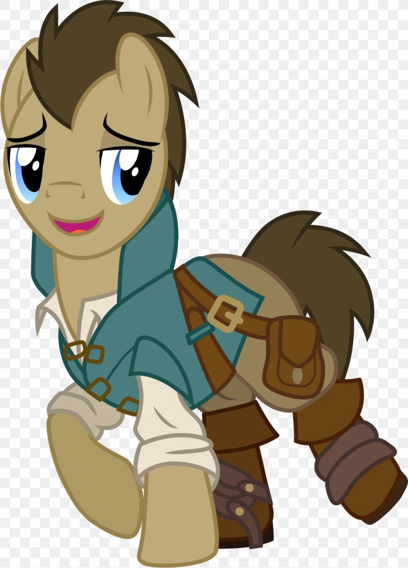 Pony Rapunzel Flynn Rider Animation Art, PNG, 1001x1394px, Pony, Animation, Art, Boy, Cartoon Download Free