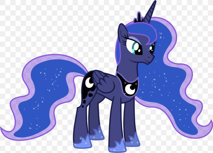 Princess Luna Rarity Rainbow Dash Twilight Sparkle Pony, PNG, 1054x757px, Princess Luna, Animal Figure, Cartoon, Deviantart, Dress Download Free