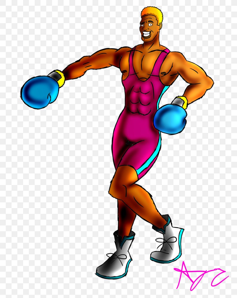 Punch-Out!! Wii Glass Joe Art Drawing, PNG, 775x1031px, Punchout, Arm, Art, Character, Deviantart Download Free