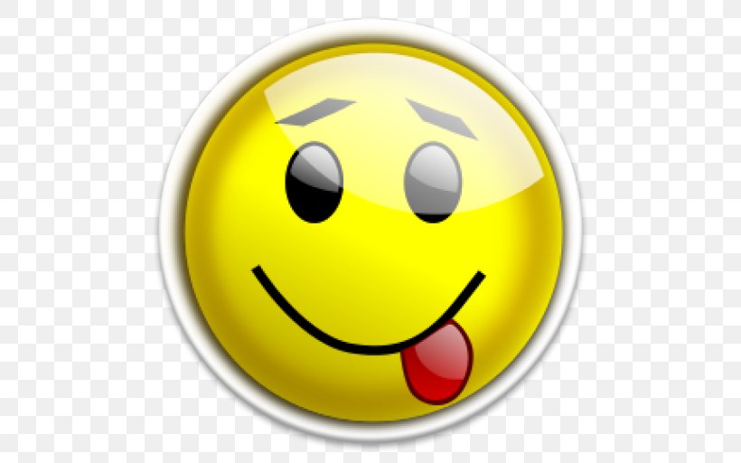 Smiley Emoticon Online Chat Happiness Clip Art, PNG, 512x512px, Smiley, Emoticon, Face, Facebook, Facial Expression Download Free