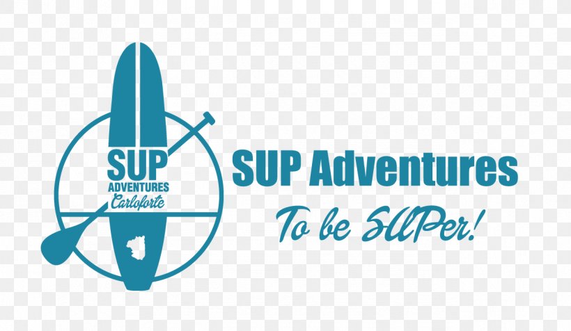Sup Adventures Standup Paddleboarding Sport Logo SUP Club Starnberger See, PNG, 1274x741px, Standup Paddleboarding, Aqua, Blue, Brand, Communication Download Free