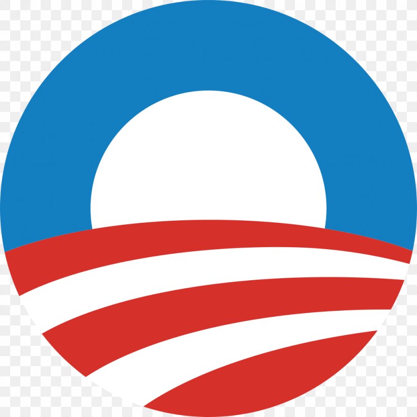 United States Presidential Election, 2008 Obama Logo Barack Obama Presidential Campaign, 2008, PNG, 1024x1024px, United States, Area, Barack Obama, Blue, Brand Download Free