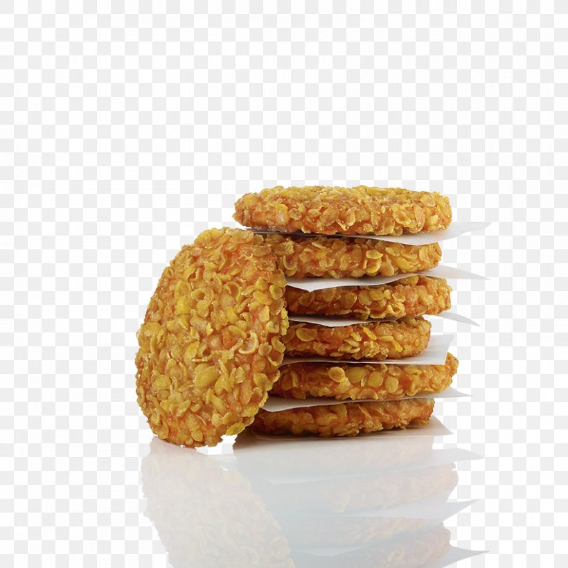 Biscuits Hamburger Corn Flakes Chicken Patty Chicken Sandwich, PNG, 850x850px, Biscuits, Anzac Biscuit, Baked Goods, Baking, Biscuit Download Free
