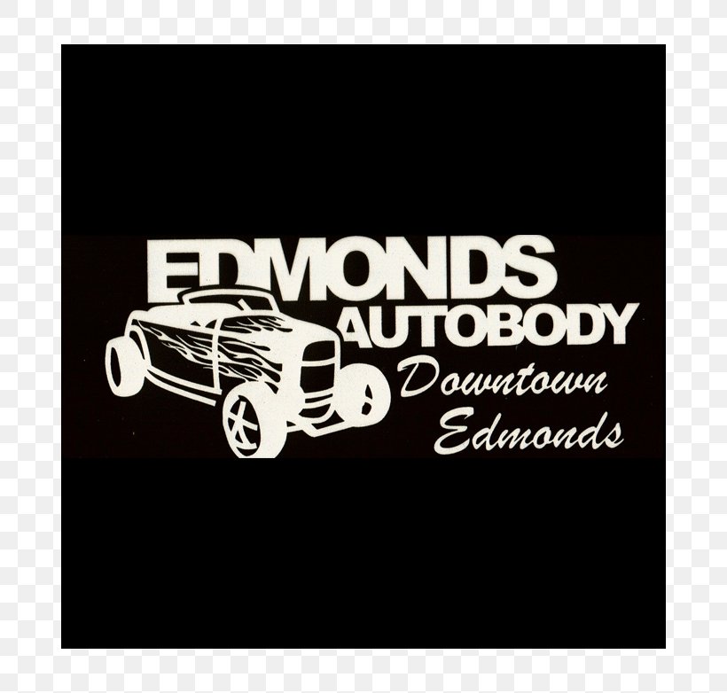 Car Edmonds Autobody Service Northwest Auto Body Inc, PNG, 782x782px, Car, Advertising, Automotive Design, Black And White, Brand Download Free