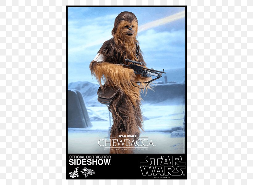 Chewbacca Han Solo Star Wars Sequel Trilogy Action & Toy Figures, PNG, 600x600px, 16 Scale Modeling, Chewbacca, Action Toy Figures, Collectable, Force Download Free