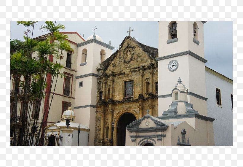 Church Casco Viejo, Panama Window Facade Chapel, PNG, 750x563px, Church, Architecture, Building, Cathedral, Chapel Download Free