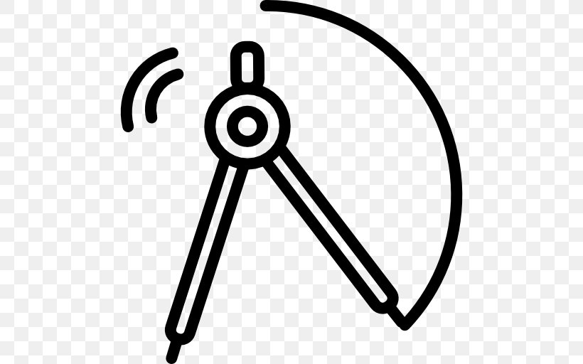 Drawing School Clip Art, PNG, 512x512px, Drawing, Area, Black And White, Cartoon, Compass Download Free