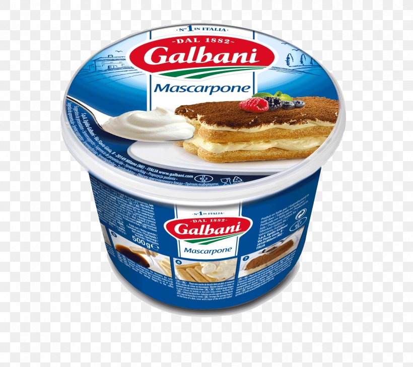 Cream Italian Cuisine Milk Galbani Mascarpone, PNG, 2443x2173px, Cream, Cheese, Cows Milk, Cream Cheese, Dairy Product Download Free