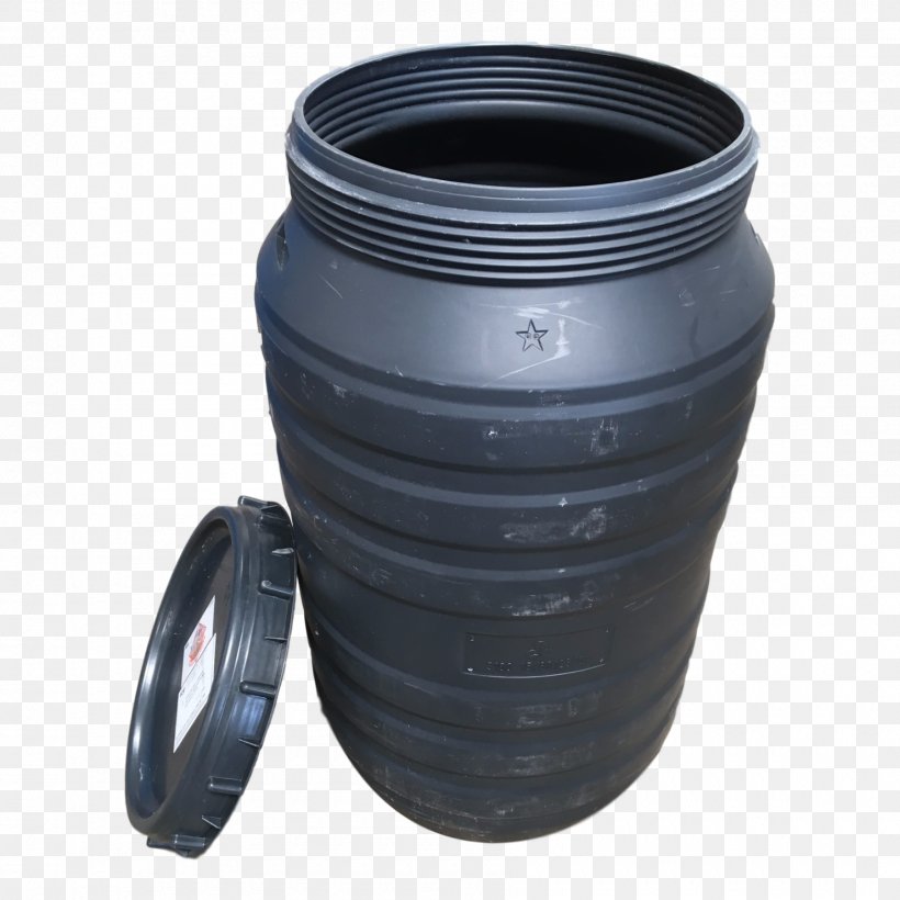 Earthminded 55 Gal Industrial Plastic Drum Earthminded 55 Gal Industrial Plastic Drum Barrel Gallon, PNG, 1800x1800px, Drum, Automotive Tire, Barrel, Bung, Camera Lens Download Free