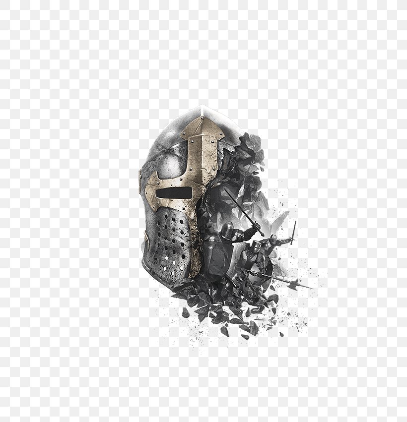 For Honor Tattoo PlayStation 4 Video Game Knight, PNG, 699x851px, For Honor, Art, Concept Art, Drawing, Game Download Free