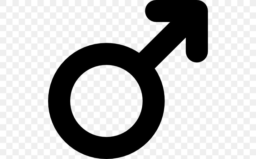 Gender Symbol Transgender LGBT Symbols, PNG, 512x512px, Gender Symbol, Alchemical Symbol, Androgyny, Black And White, Female Download Free