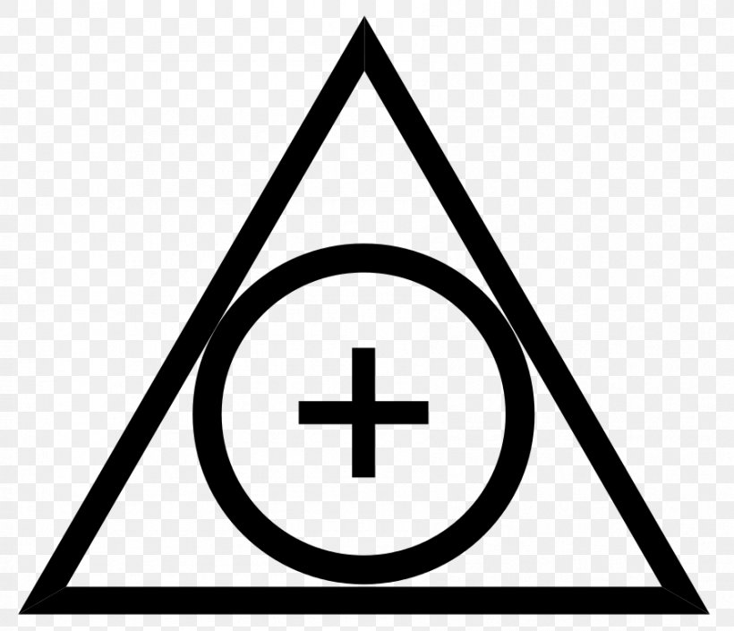 Harry Potter And The Deathly Hallows Computer File, PNG, 893x768px, Harry Potter, Art, Magical Objects In Harry Potter, Sign, Symbol Download Free