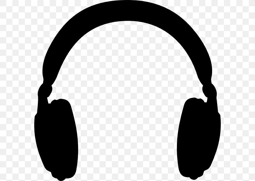 Headphones Cartoon, PNG, 600x584px, Headphones, Audio Accessory, Audio Equipment, Blackandwhite, Bose Soundsport Free Download Free