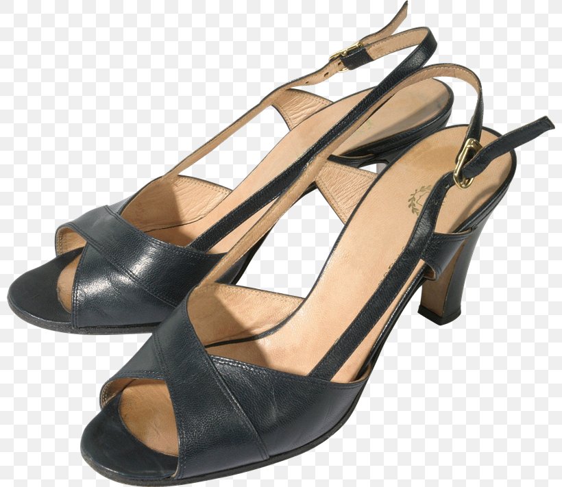 High-heeled Shoe Sandal, PNG, 800x711px, Shoe, Basic Pump, Birthday, Digital Image, Dots Per Inch Download Free