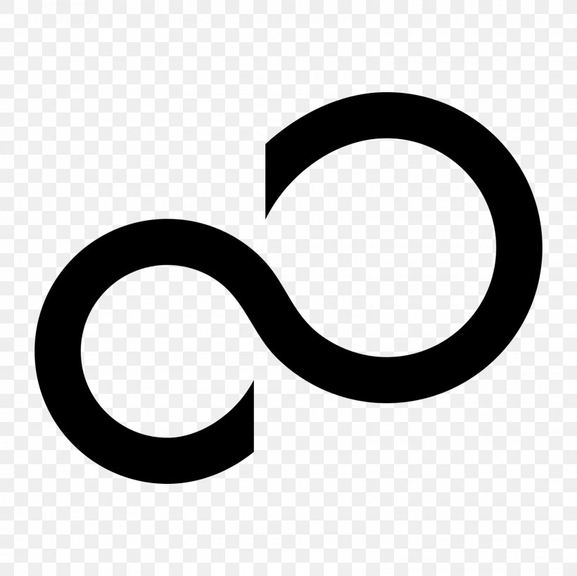 Infinity Symbol Logo Clip Art, PNG, 1600x1600px, Infinity Symbol, Area, Black And White, Brand, Business Download Free