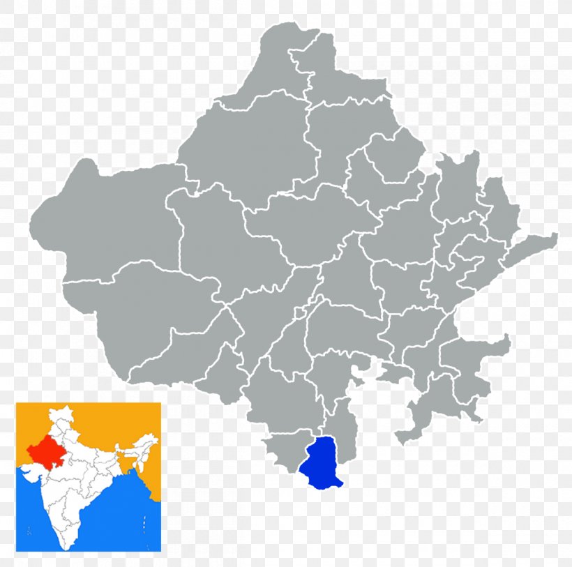 Jhunjhunu District Blank Map, PNG, 1200x1191px, Jhunjhunu District, Blank Map, India, Map, Rajasthan Download Free