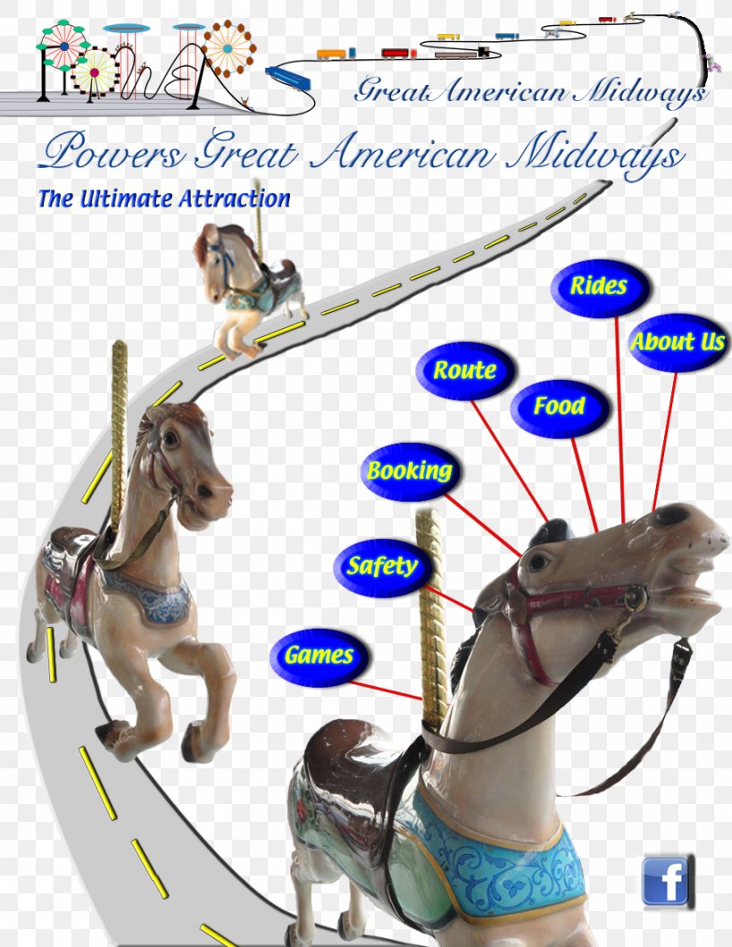 Powers Great American Midways The Power Of Your Subconscious Mind Industry Horse, PNG, 906x1172px, Power Of Your Subconscious Mind, Agriculture, Animal, Animal Figure, Area Download Free