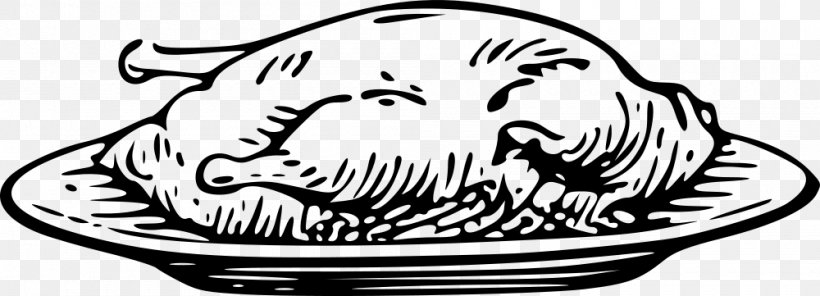 Roast Chicken Fried Chicken Barbecue Chicken Clip Art, PNG, 1000x361px, Roast Chicken, Art, Artwork, Asado, Barbecue Chicken Download Free