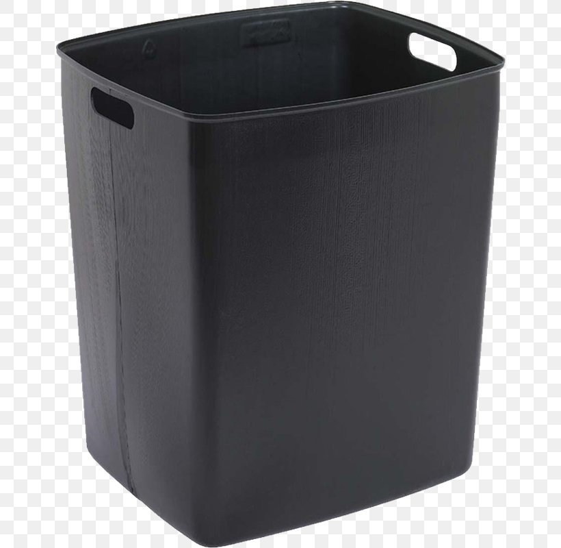 Rubbish Bins & Waste Paper Baskets Container Recycling Bin, PNG, 658x800px, Rubbish Bins Waste Paper Baskets, Bin Bag, Black, Container, Lid Download Free