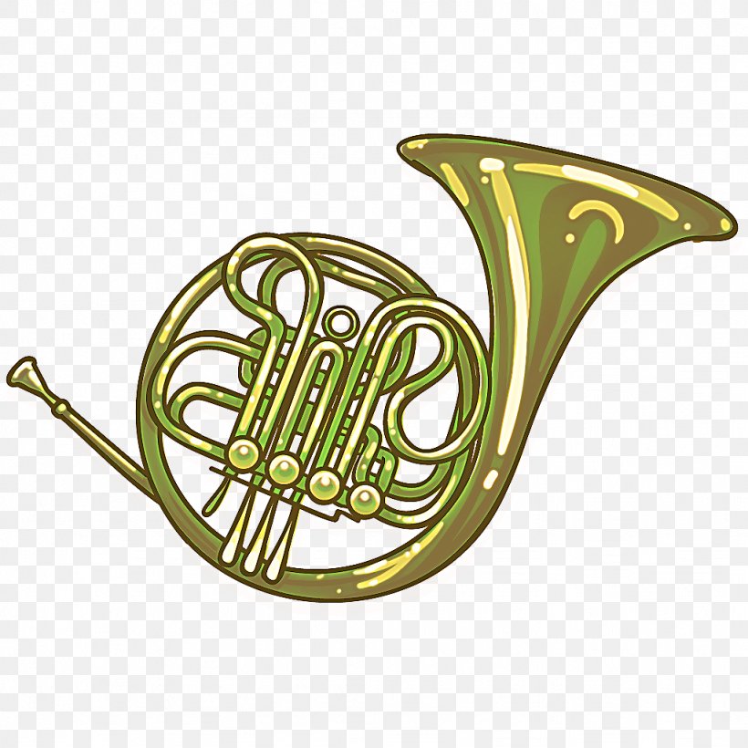 Wind Cartoon, PNG, 1024x1024px, Mellophone, Alto, Alto Horn, Brass Instrument, Cornet Download Free