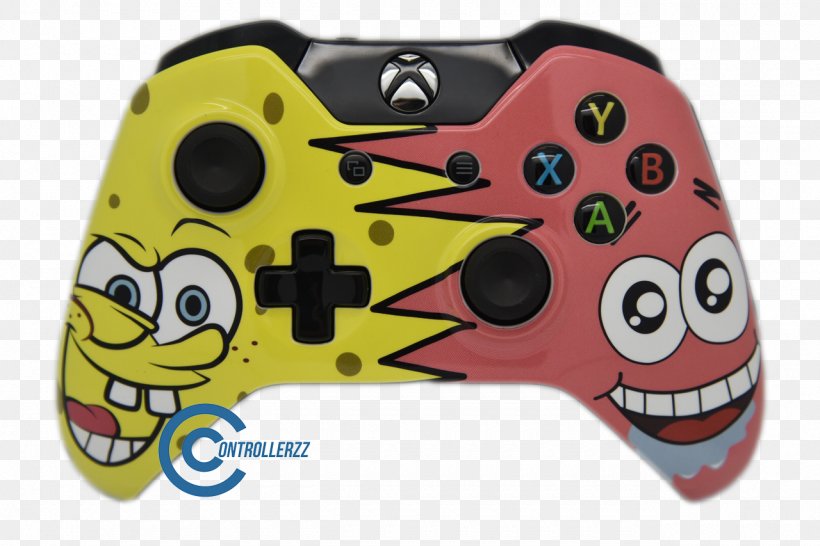 Xbox One Controller Game Controllers Xbox 360 Controller Video Game, PNG, 1280x853px, Xbox One Controller, All Xbox Accessory, Cuphead, Electricity, Game Controller Download Free