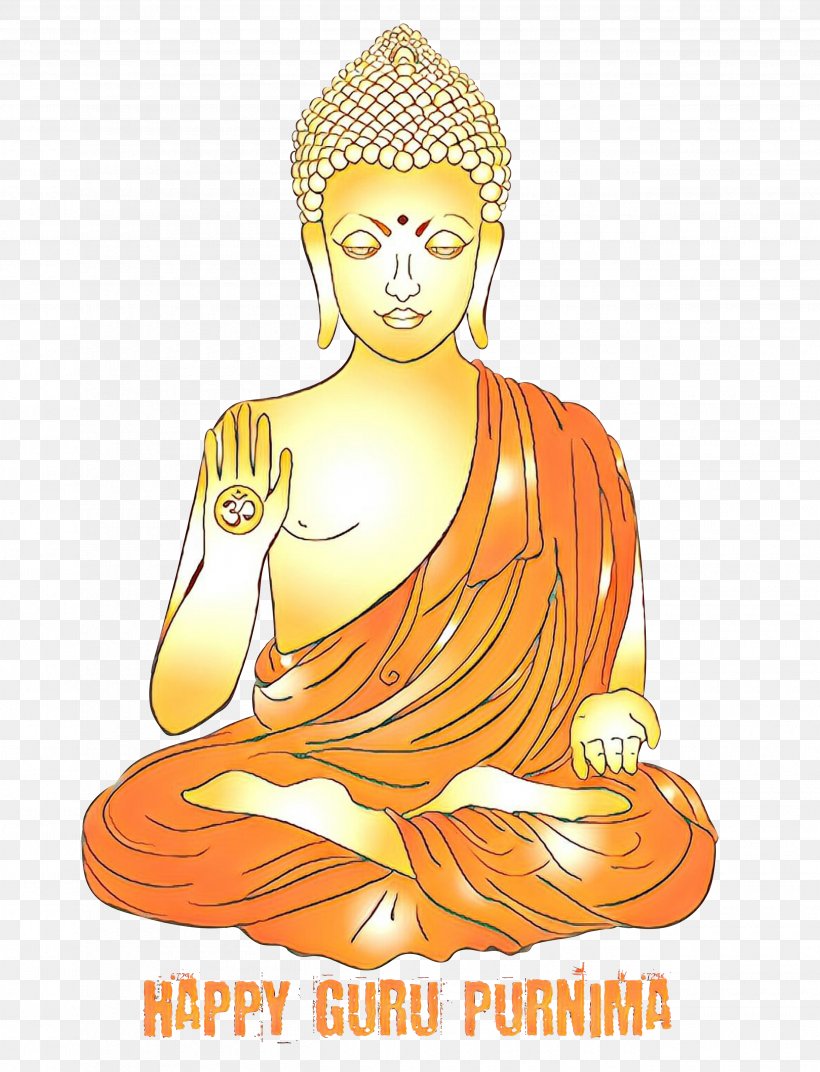 Buddha Cartoon, PNG, 2600x3400px, Cartoon, Art, Buddhahood, Buddharupa, Buddhism Download Free