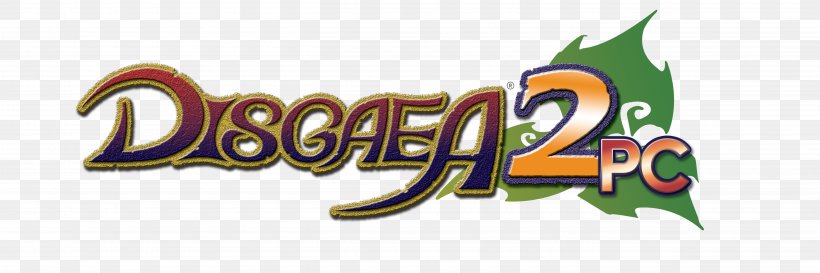 Disgaea 2: Dark Hero Days PlayStation 2 PlayStation 3 Disgaea 3, PNG, 5250x1750px, Disgaea 2, Brand, Disgaea, Disgaea 2 Dark Hero Days, Disgaea 3 Download Free