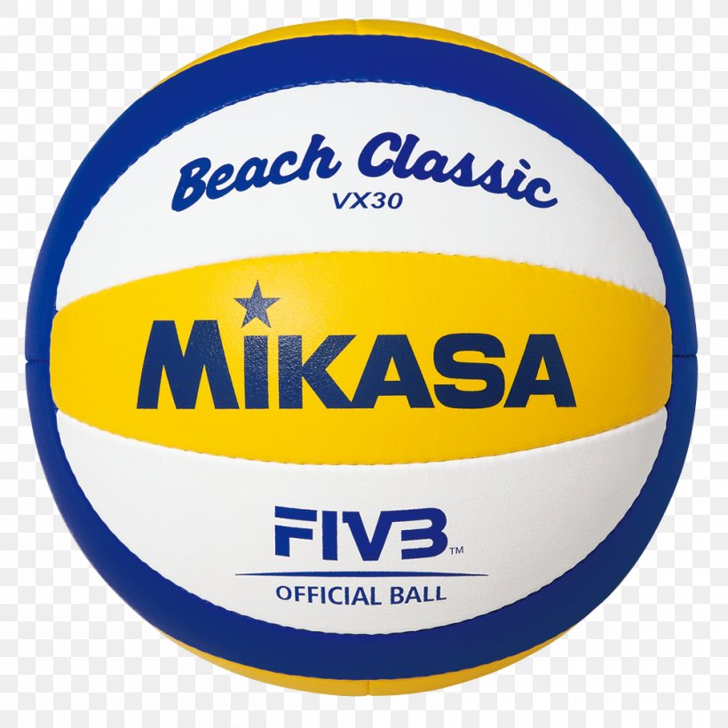 FIVB Beach Volleyball World Tour Mikasa Sports, PNG, 1000x1000px, Fivb Beach Volleyball World Tour, Area, Ball, Beach Volleyball, Brand Download Free