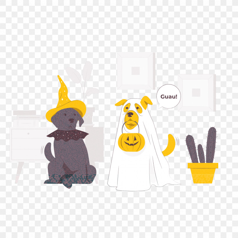 Halloween, PNG, 2000x2000px, Halloween, Cartoon, Drawing, Flat Design, Hawaiian Language Download Free