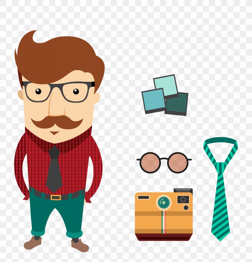 Hipster Fashion Clip Art, PNG, 1219x1264px, Hipster, Boy, Cartoon, Drawing, Fashion Download Free