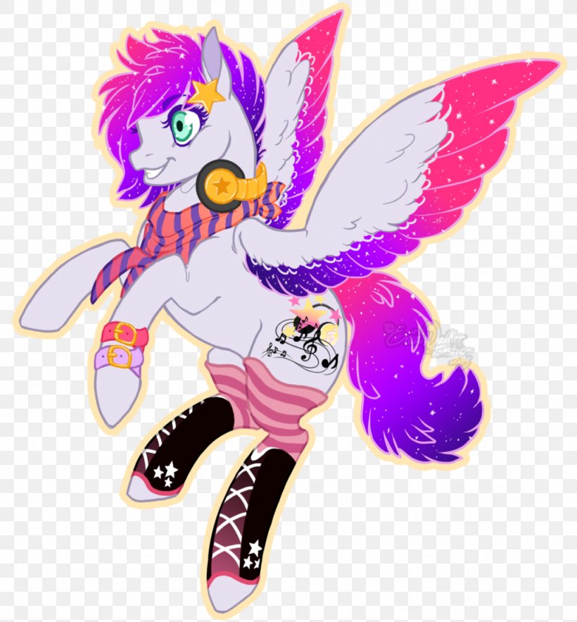 Horse Fairy Pink M Clip Art, PNG, 1024x1103px, Horse, Art, Cartoon, Fairy, Fictional Character Download Free