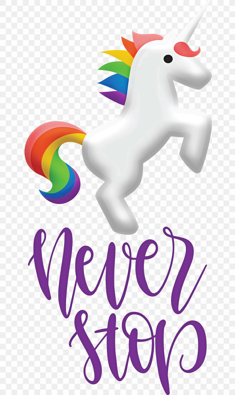 Never Stop Motivational Inspirational, PNG, 1783x2999px, Never Stop, Acrylic Paint, Drawing, Fairy Tale, Horse Download Free