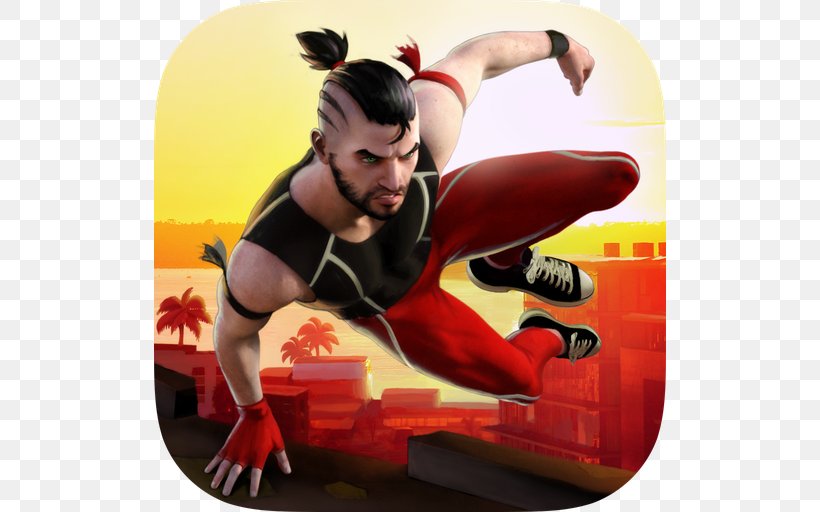 Parkour Simulator 3D Sniper 3D Gun Shooter: Free Shooting Games, PNG, 512x512px, Parkour Simulator 3d, Akadem, Android, Aptoide, Game Download Free