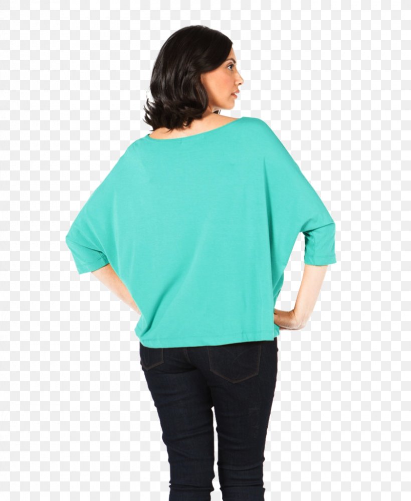 Sleeve T-shirt Sun Protective Clothing, PNG, 840x1024px, Sleeve, Aqua, Blouse, Clothing, Clothing Accessories Download Free
