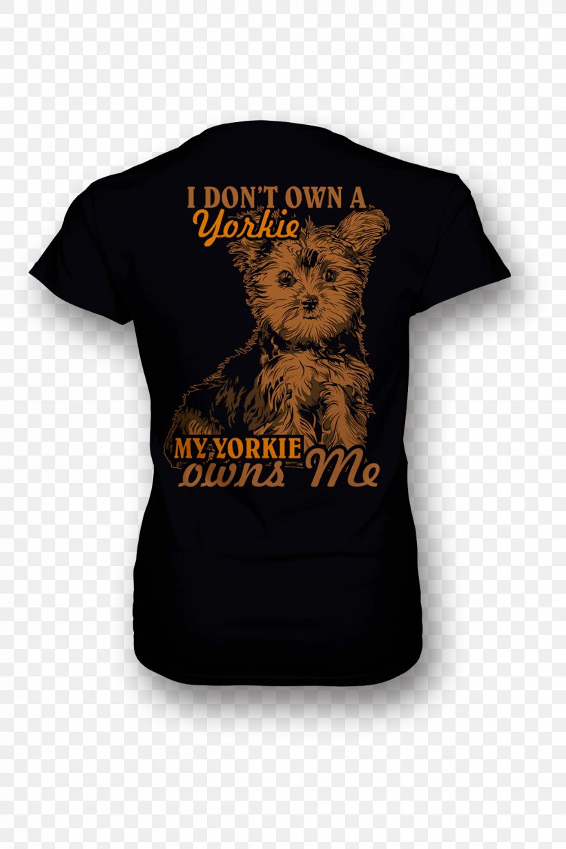 T-shirt Yorkshire Terrier Puppy Bag Pet, PNG, 1200x1800px, Tshirt, Animal, Backpack, Bag, Bluza Download Free