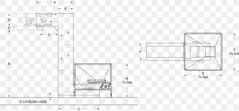 Technical Drawing Diagram Engineering, PNG, 2820x1320px, Technical Drawing, Artwork, Diagram, Drawing, Engineering Download Free