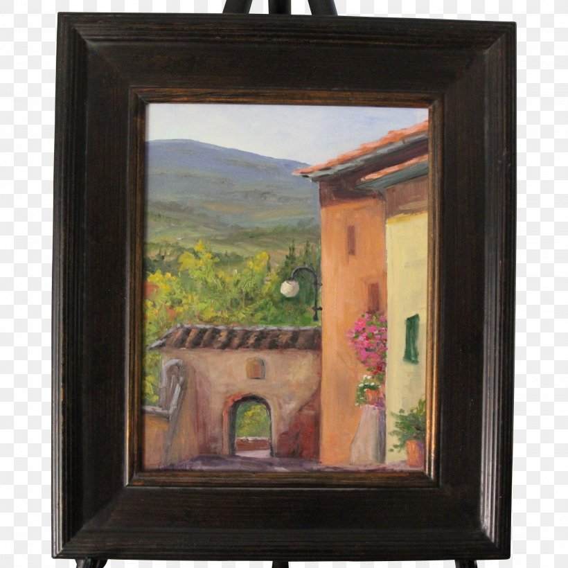 Window Still Life Picture Frames Rectangle Paint, PNG, 2048x2048px, Window, Paint, Painting, Picture Frame, Picture Frames Download Free