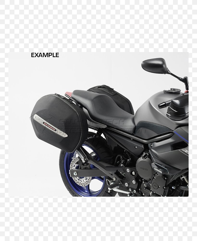 Yamaha Motor Company Tire Yamaha XJ6 Saddlebag Motorcycle, PNG, 750x1000px, Yamaha Motor Company, Antilock Braking System, Automotive Exhaust, Automotive Exterior, Automotive Tire Download Free