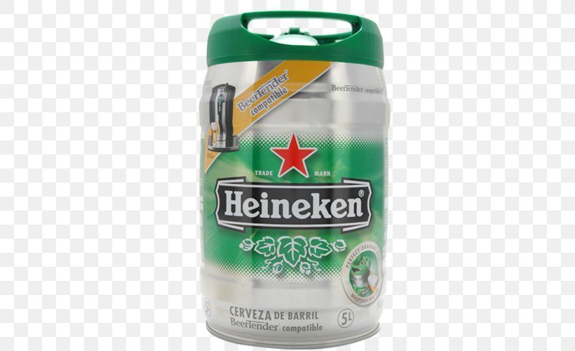 Beer Heineken International Heineken Premium Light Leffe, PNG, 500x500px, Beer, Affligem, Beer Bottle, Beer Engine, Beertender Download Free