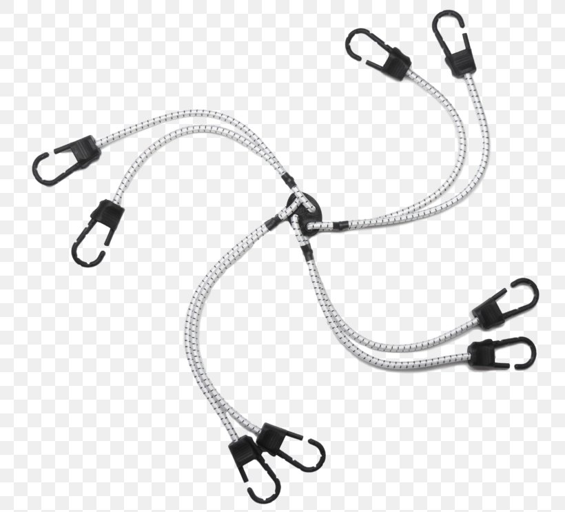 bungee cord tie down straps