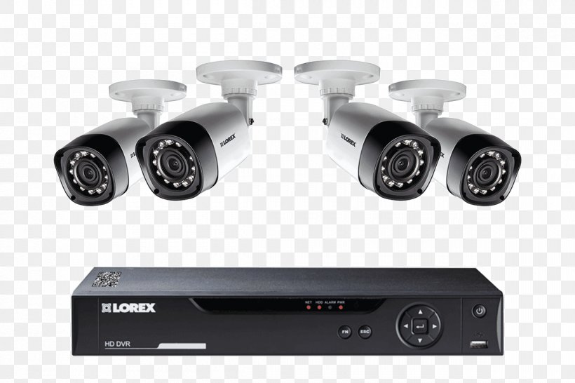 Closed-circuit Television Lorex Technology Inc Video Cameras Digital Video Recorders Security, PNG, 1200x800px, Closedcircuit Television, Camera, Digital Video Recorders, Electronics, Hardware Download Free