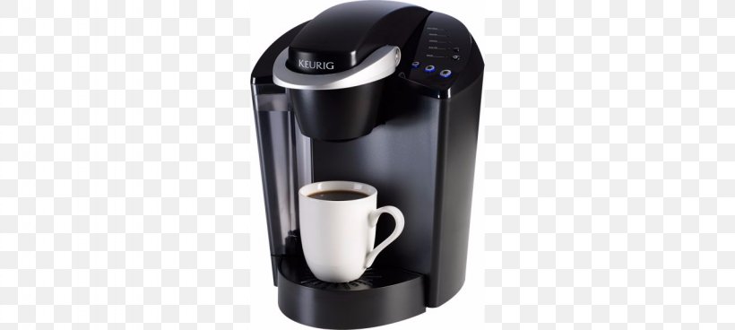 Coffeemaker Keurig K55 Brewed Coffee, PNG, 1280x575px, Coffee, Brewed Coffee, Coffee Cup, Coffeemaker, Cuisinart Download Free