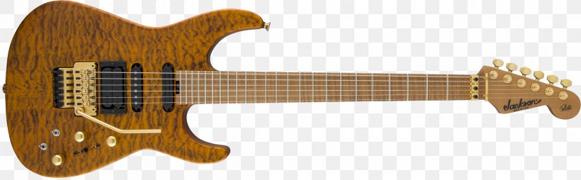 Jackson Guitars Electric Guitar Fender Stratocaster Bass Guitar, PNG, 2400x744px, Jackson Guitars, Acoustic Electric Guitar, Acoustic Guitar, Bass Guitar, Charvel Download Free