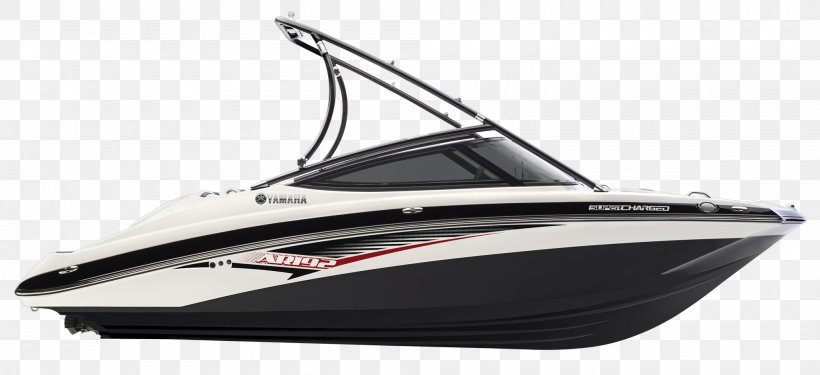 Motor Boats Yamaha Motor Company Yamaha Corporation Naval Architecture, PNG, 2000x916px, Motor Boats, Boat, Boating, Ecosystem, Engine Download Free