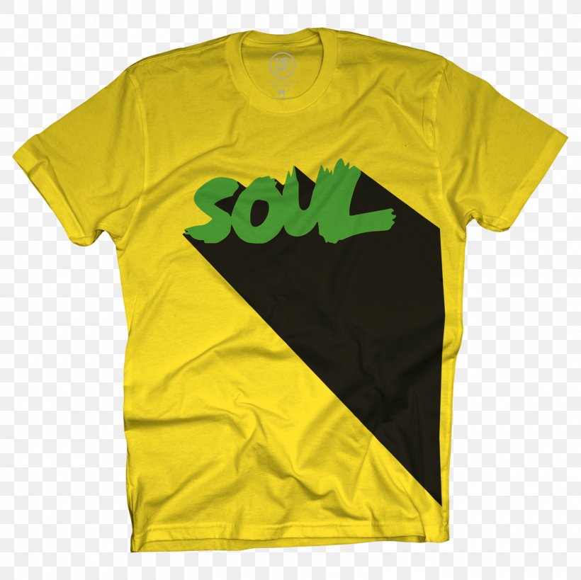 Printed T-shirt Culture De La Soul, PNG, 1600x1599px, Watercolor, Cartoon, Flower, Frame, Heart Download Free