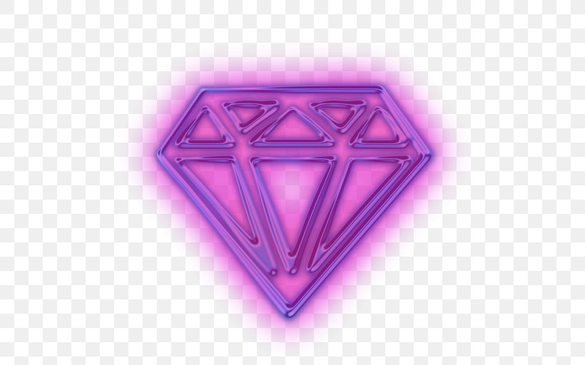 Purple Diamond Color Blue Jewellery, PNG, 512x512px, Purple, Blue, Blue Diamond, Brilliant, Color Download Free