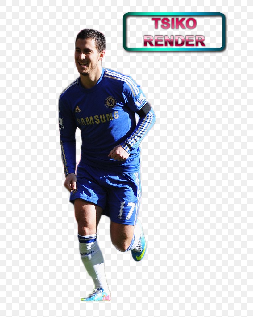 Soccer Player Chelsea F.C. Jersey Football Player, PNG, 771x1024px, Soccer Player, Ball, Blue, Chelsea Fc, Clothing Download Free